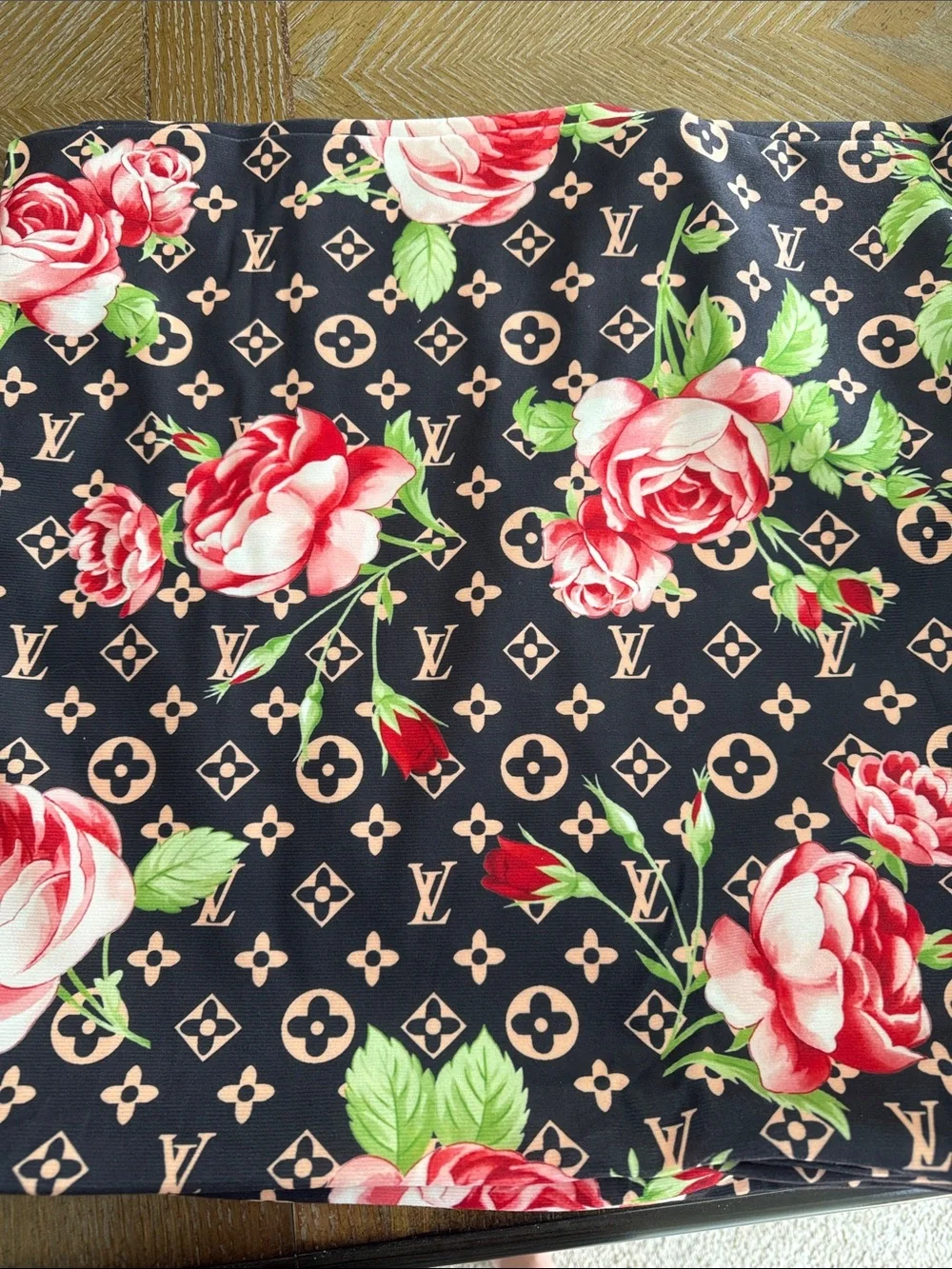 17x17 design inspired pillow cover